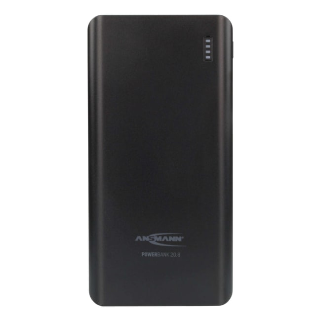 Ansmann Powerbank 20000 Mah