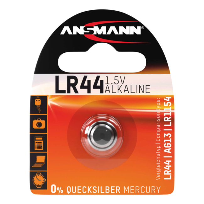Ansmann Lr 44