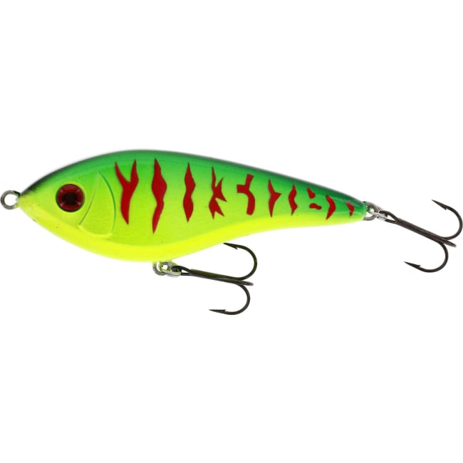 Westin Swim Glidebait Suspending Concealed Fish+