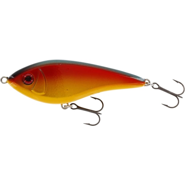 Westin Swim Glidebait Sinking Parrot Special