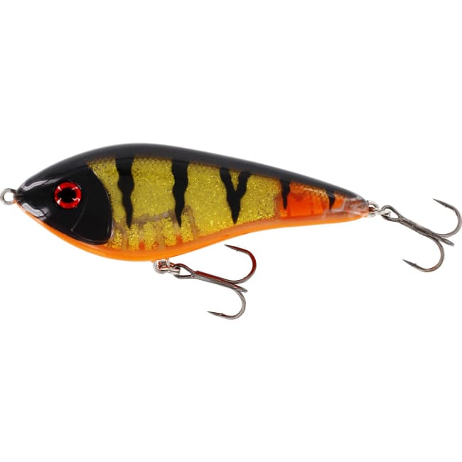 Westin Swim Glidebait Suspending 3D Golden Perch