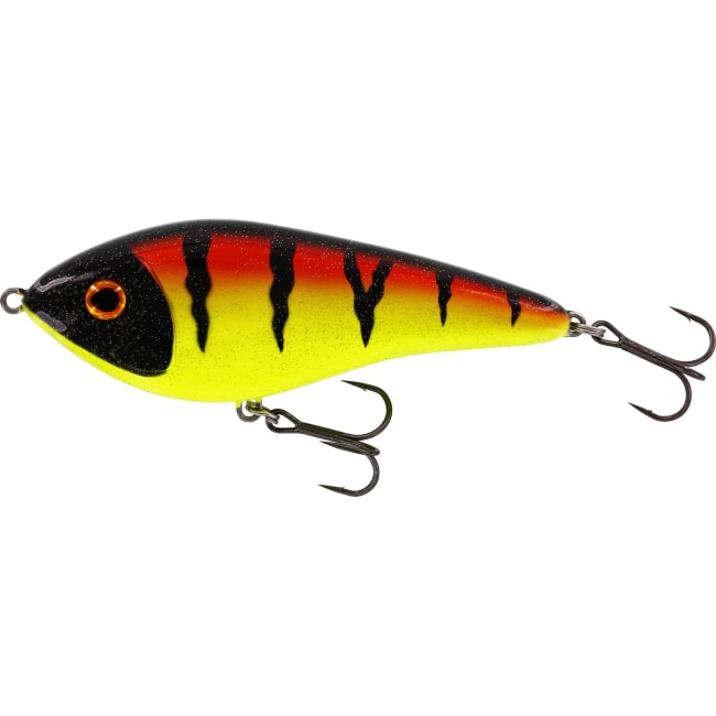 Westin Swim Glidebait Sinking Alert Perch