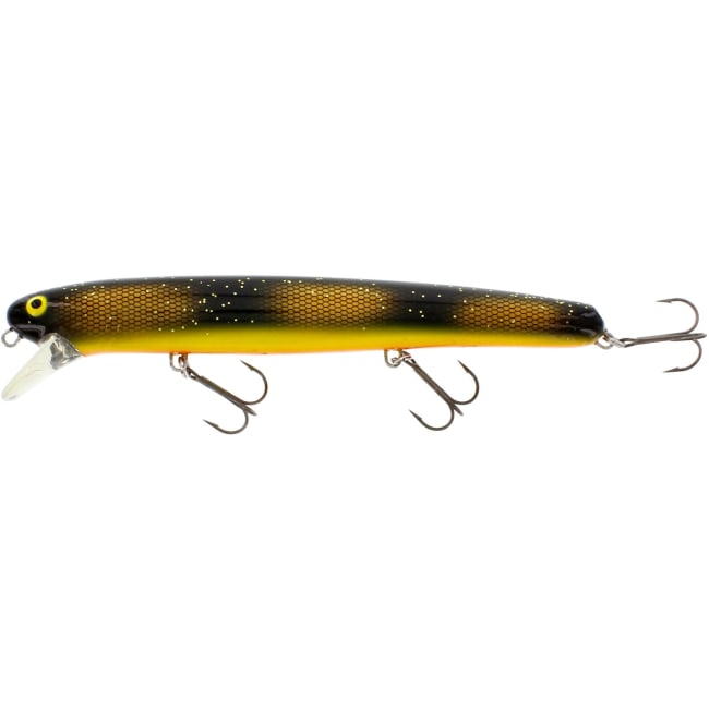 Westin Jätte Crankbait Floating Goldwing