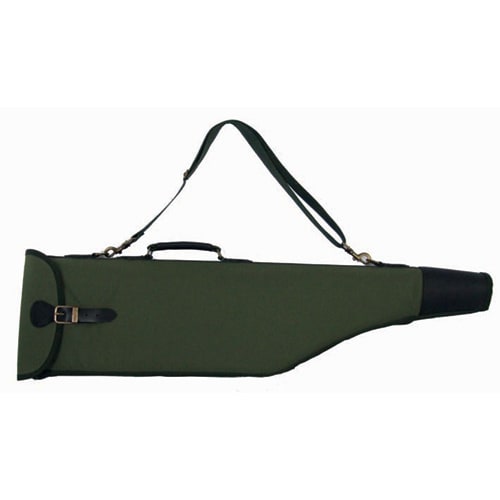 Mikkel Haglefutteral Delt Våpen Grønn