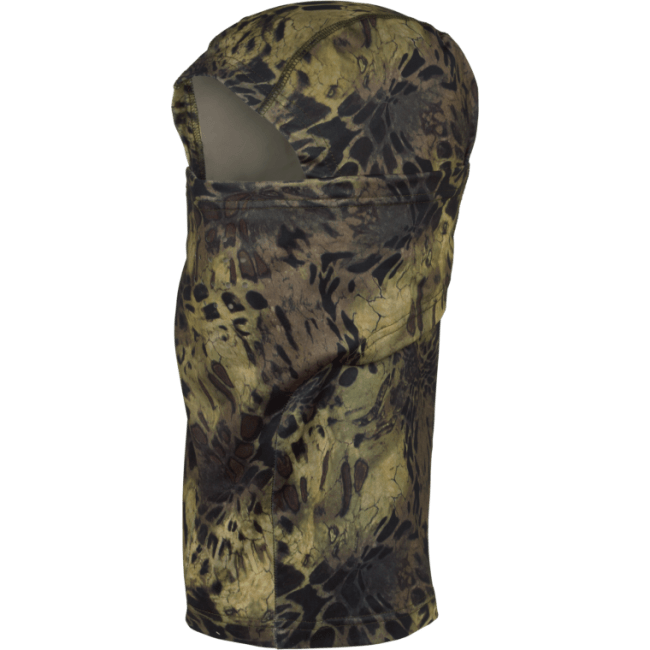 Seeland Hawker Scent Control Facecover PRYM1 Woodland