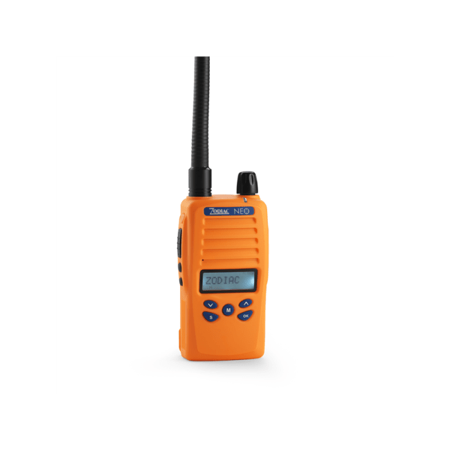 Zodiac Neo BT 140
