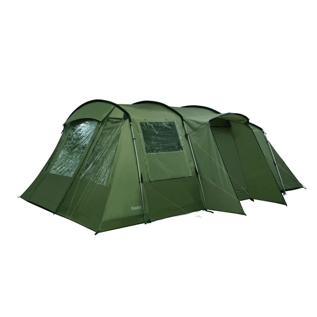 Fauna K-6 Premium