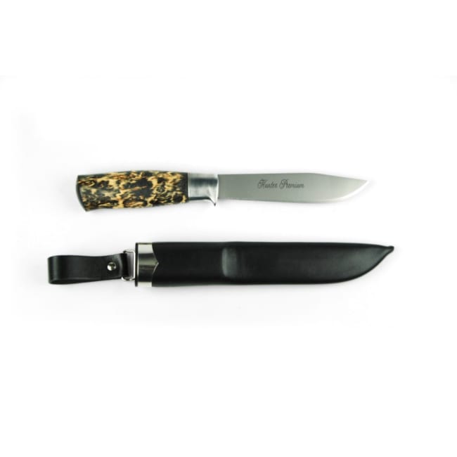 Brusletto Hunter Premium