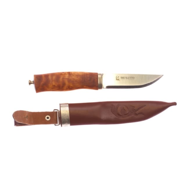 Brusletto Norgeskniven