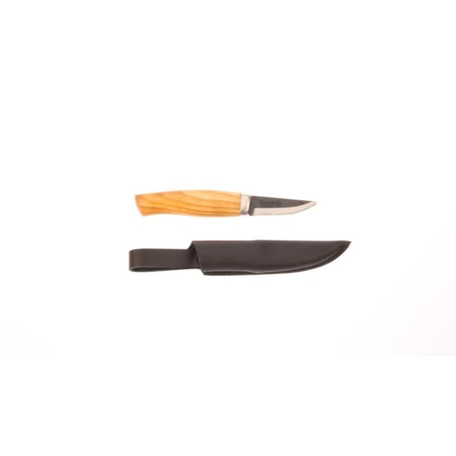 Brusletto Spikkekniv