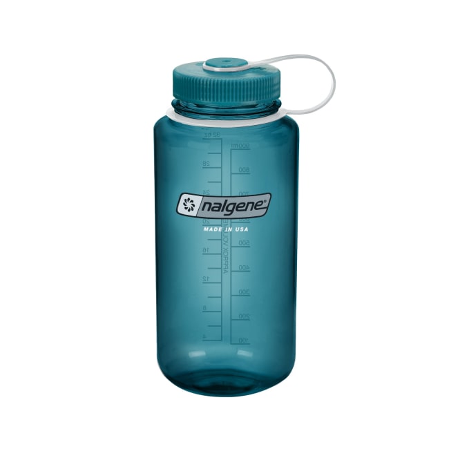 Nalgene 1L Widemouth Cadet