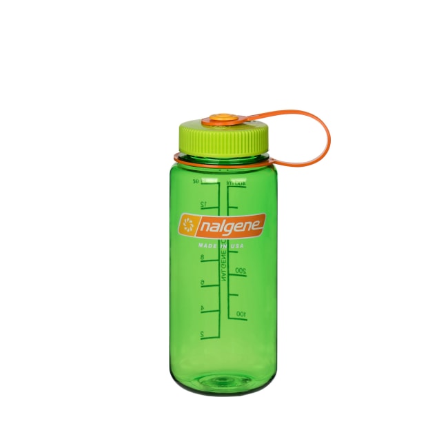 Nalgene 0,5L Widemouth Melon Ball