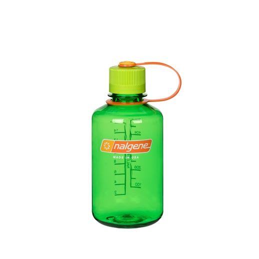 Nalgene 0,5L Narrowmouth Melon Ball