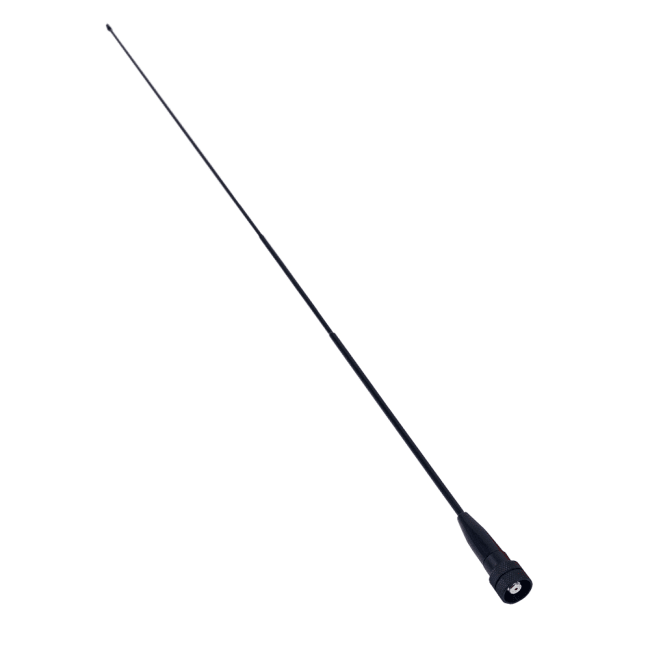 ProEquip ProEquip Antenne Lang 141MHz til Icom J-connector