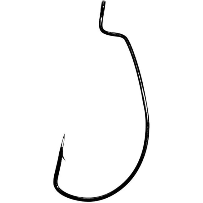 Gamakatsu Worm Offset Ewg NS