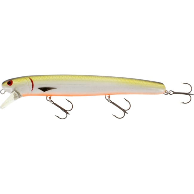 Westin Jätte Crankbait Floating Official Roach