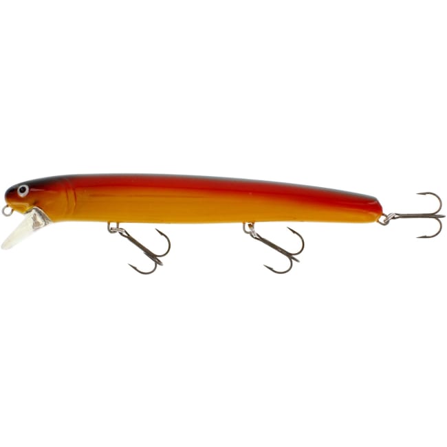 Westin Jätte Crankbait Floating Parrot Special