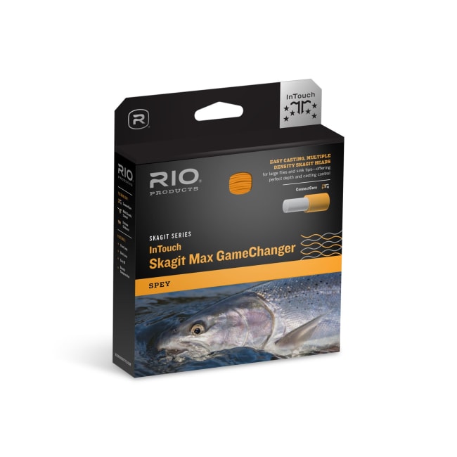 Rio SkagitMax GameChanger