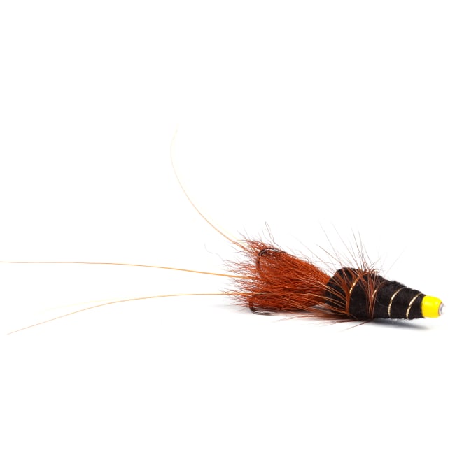 Guideline Black Frances Copper Tube
