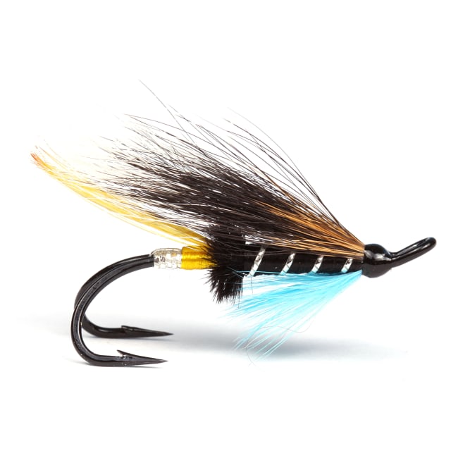 Guideline Blue Charm Double