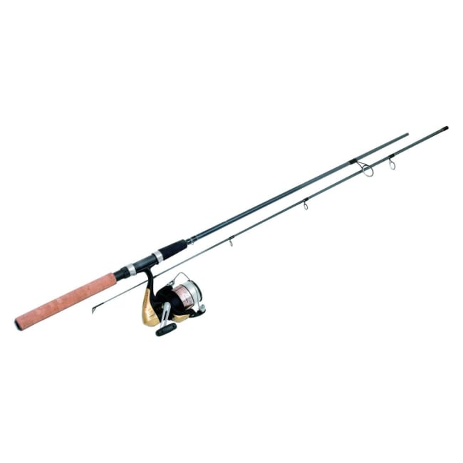 Shimano Fiskesett Ferskvann Light
