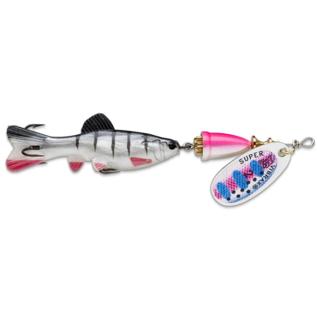 Blue Fox Vibrax Chaser 8g RT