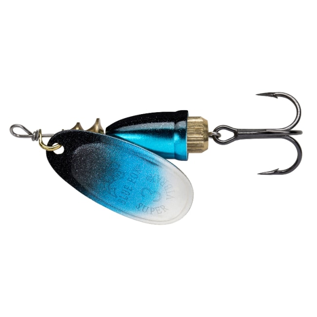Blue Fox Vibrax Nordlys BL