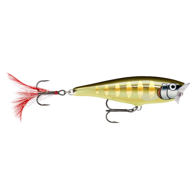 Rapala Skitter Pop STGS