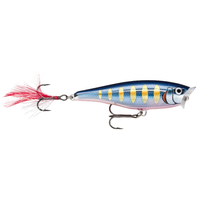Rapala Skitter Pop STHB