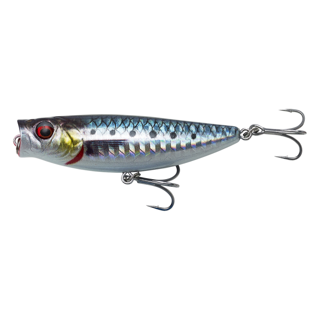 SG 3D Minnow Pop Walker 6.6cm 8g F Sardine PHP