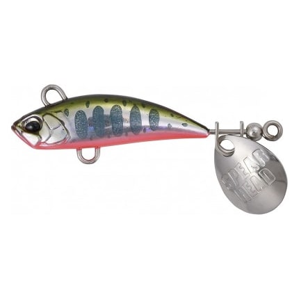 DUO Spearhead Ryuki Spin Yamame Red Belly