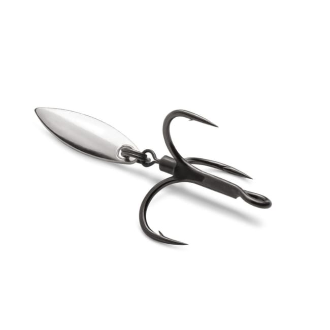 VMC 7548 Bladed Hybrid Treble Short