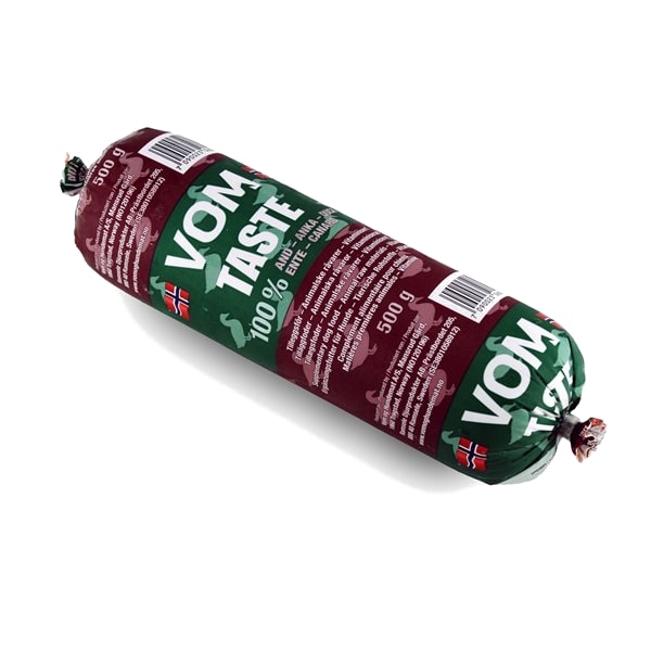 VOM Taste And Pølser 0,5 kg