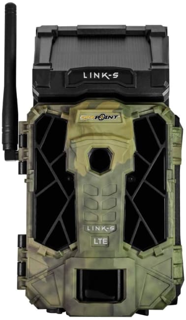 Spypoint Link-S