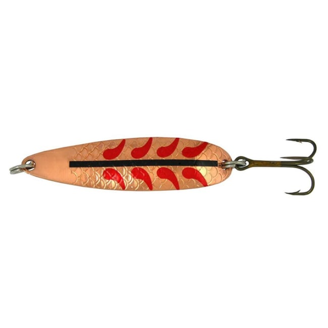 Sølvkroken Salamander Trout C/D