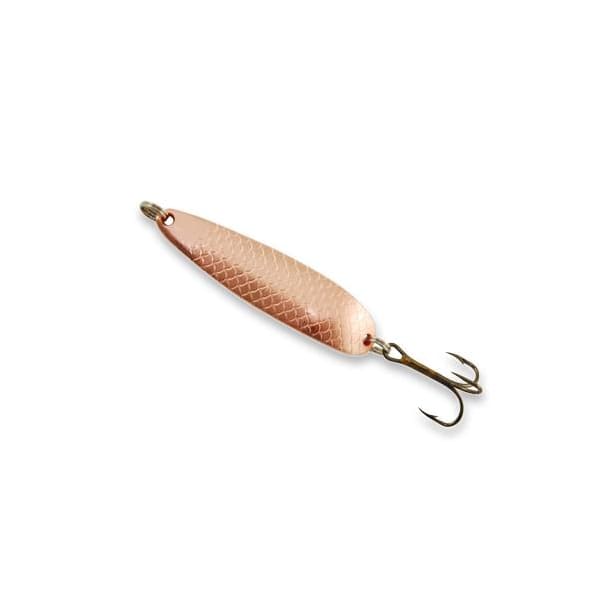 Sølvkroken Buch Salmon C