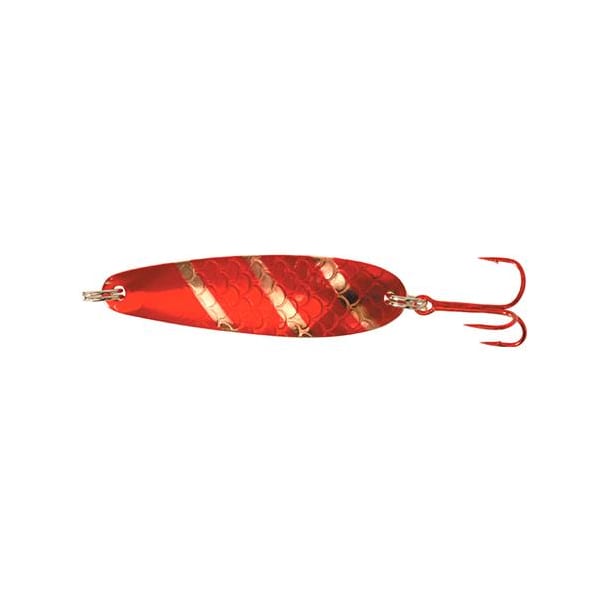 Sølvkroken Salamander Trout R/C