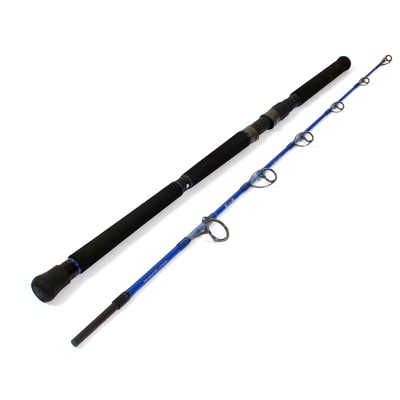 Westin W6 Jigging 5'2"/155cm M 250-400g 1+1sec 1+1sec