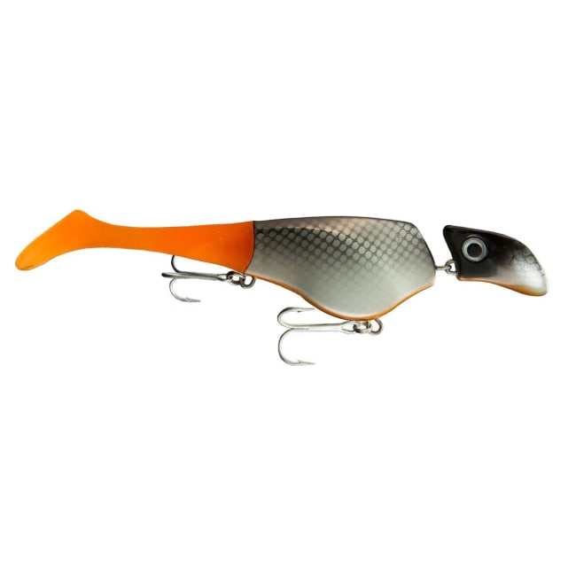 Headbanger Shad 22cm Suspending 73g Coward