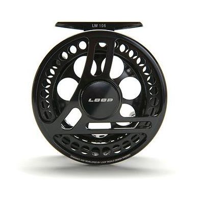 Loop LW Black