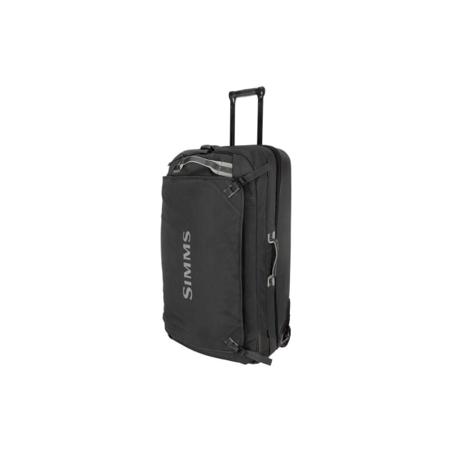 Simms GTS Roller - 110L Carbon