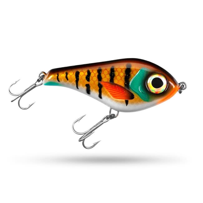 Wolfcreek Chubby Chaser 10cm 56g Bluegill