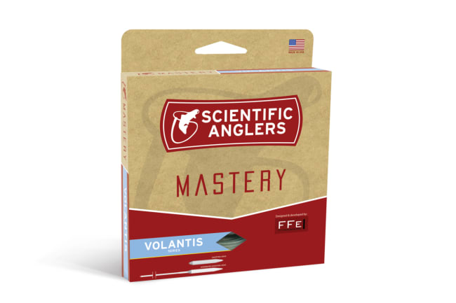 Scientific Anglers Volantis Integrated Intermediate