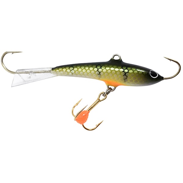 Daiwa Balance Jig Golden Perch