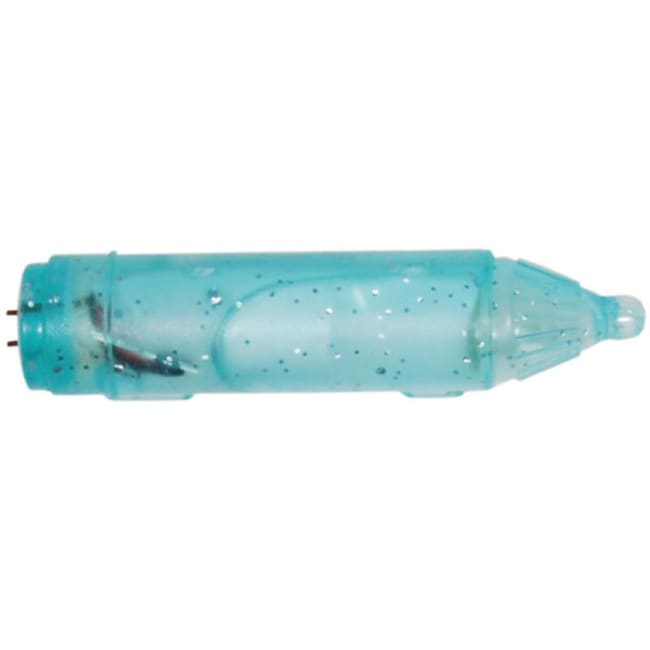 Wiggler Flash Led Dubbel Blå