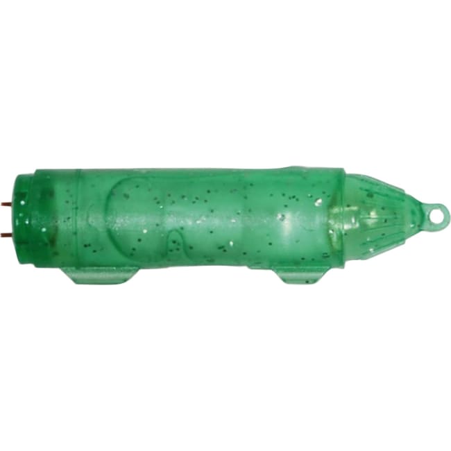 Wiggler Flash Led Dubbel Grønn