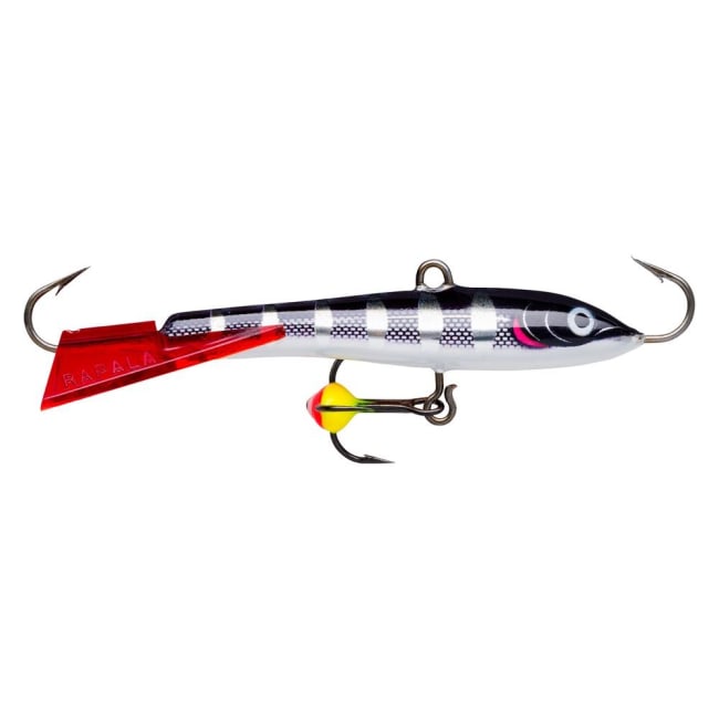 Rapala Jigging Rap WH STBS