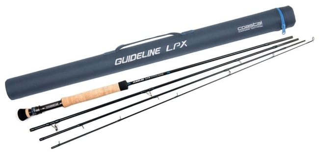 Guideline LPX Coastal Single Hand