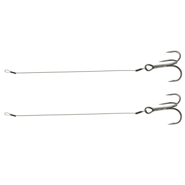 Daiwa Tournament Assist Hook Wire Rig