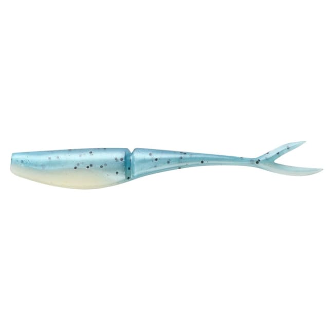 Daiwa Bait Junkie Jerkshad Pilchard Glow